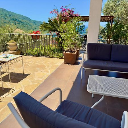 B&B Baia Di Trentova 阿格罗波利 外观 照片