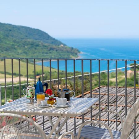 B&B Baia Di Trentova 阿格罗波利 外观 照片