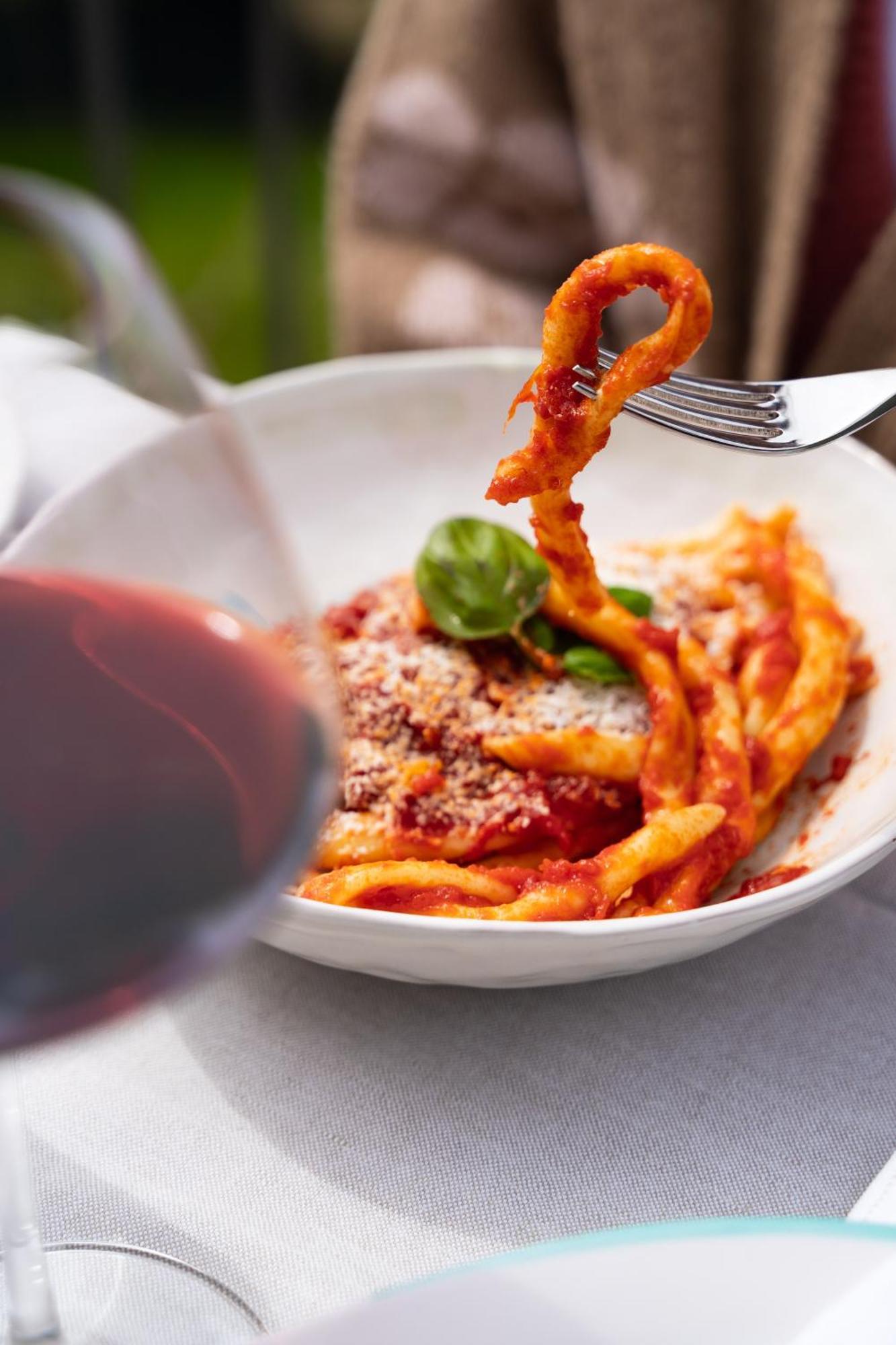 B&B Baia Di Trentova 阿格罗波利 外观 照片