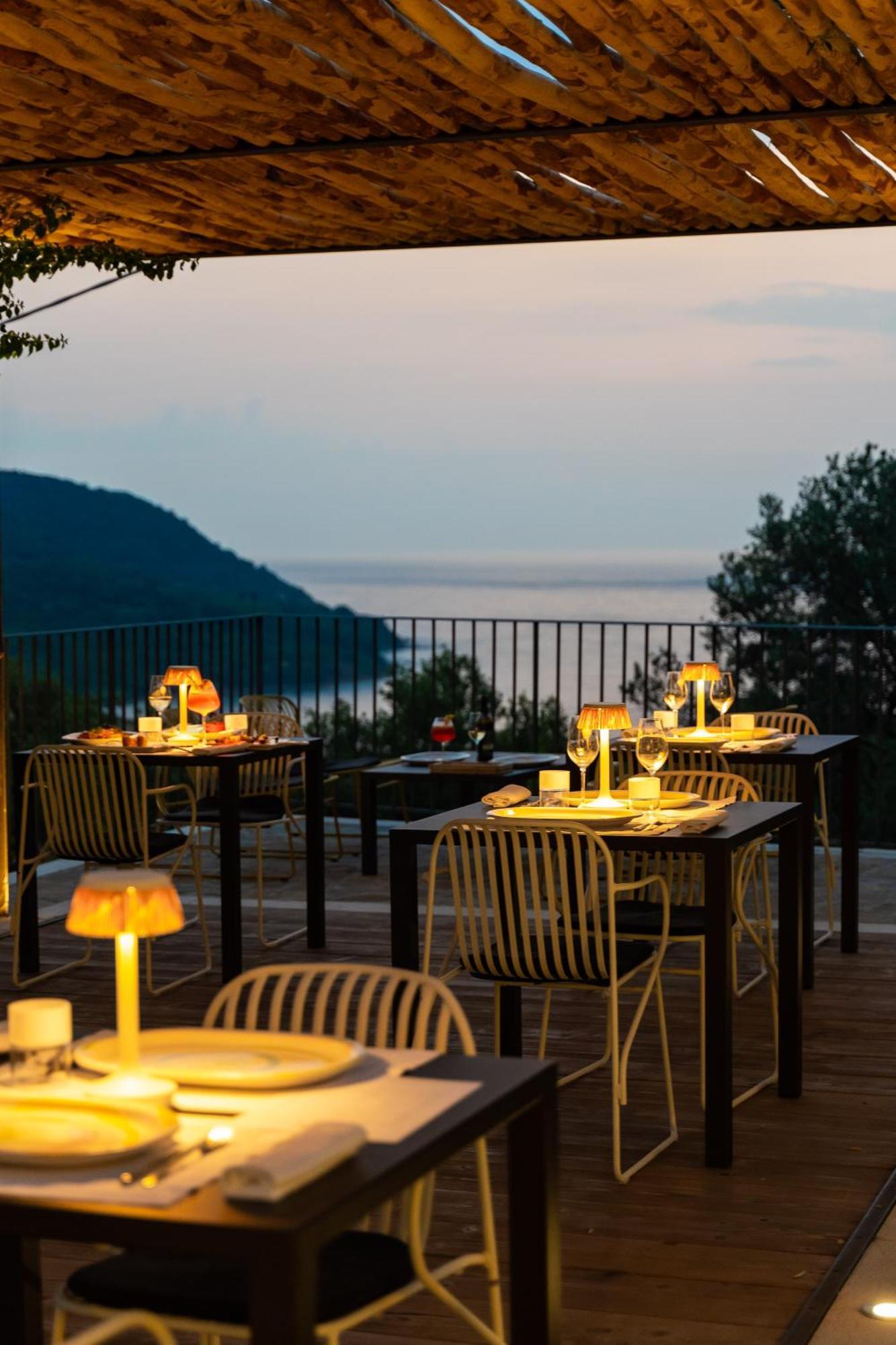 B&B Baia Di Trentova 阿格罗波利 外观 照片